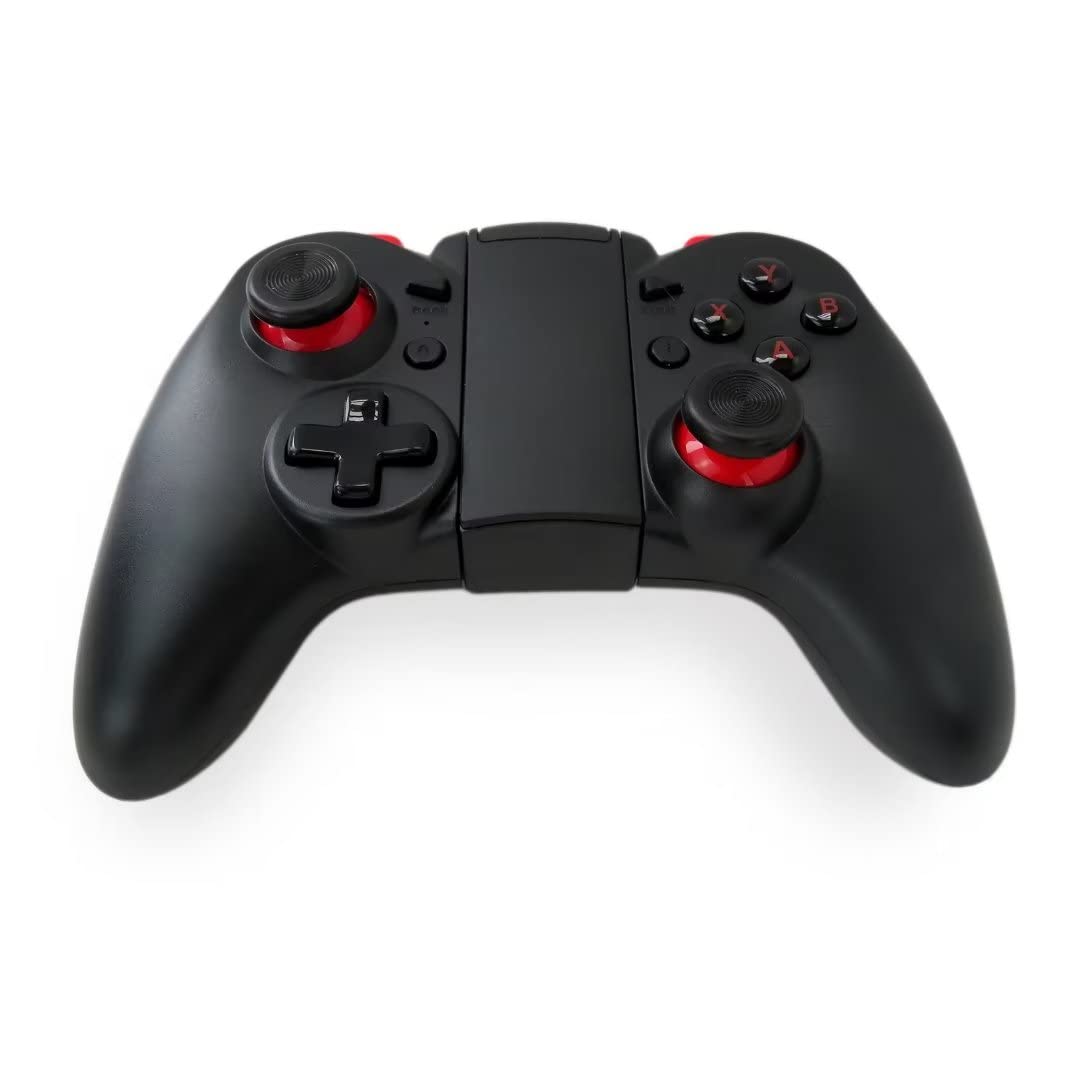 gamepad-fit