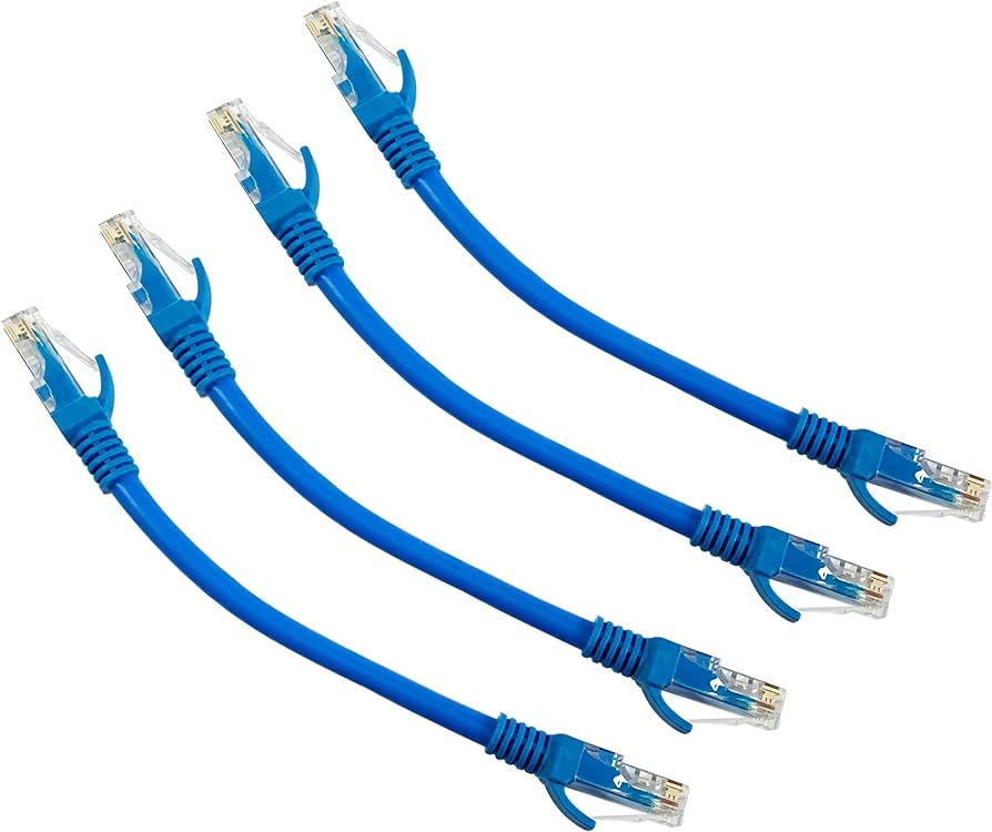 61WhK5gBFOL patch cable